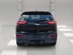 2014 Jeep Cherokee FWD 4dr Sport