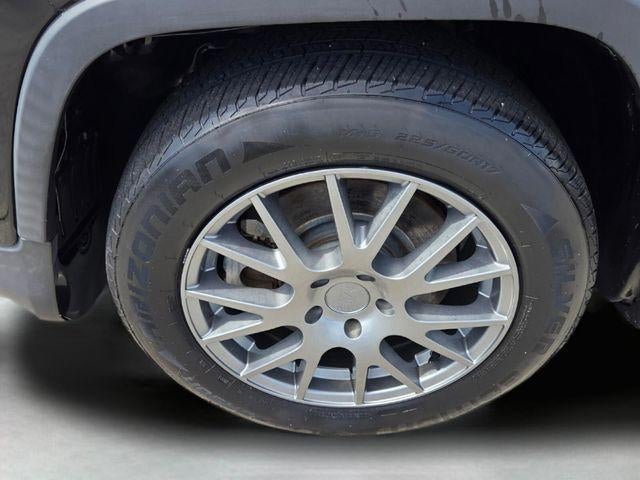 2014 Jeep Cherokee FWD 4dr Sport