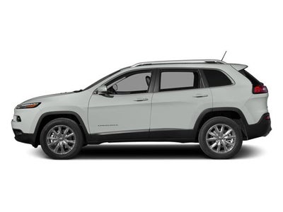 2014 Jeep Cherokee FWD 4dr Sport