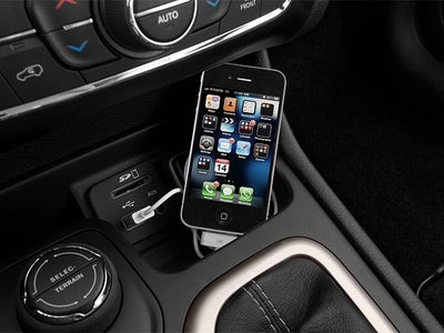 2014 Jeep Cherokee FWD 4dr Limited