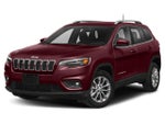 2021 Jeep Cherokee Limited FWD