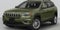 2021 Jeep Cherokee Limited FWD