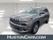 2016 Jeep Cherokee 4WD 4dr Overland
