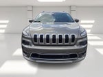 2016 Jeep Cherokee 4WD 4dr Overland