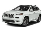 2016 Jeep Cherokee 4WD 4dr Overland
