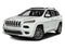 2016 Jeep Cherokee 4WD 4dr Overland