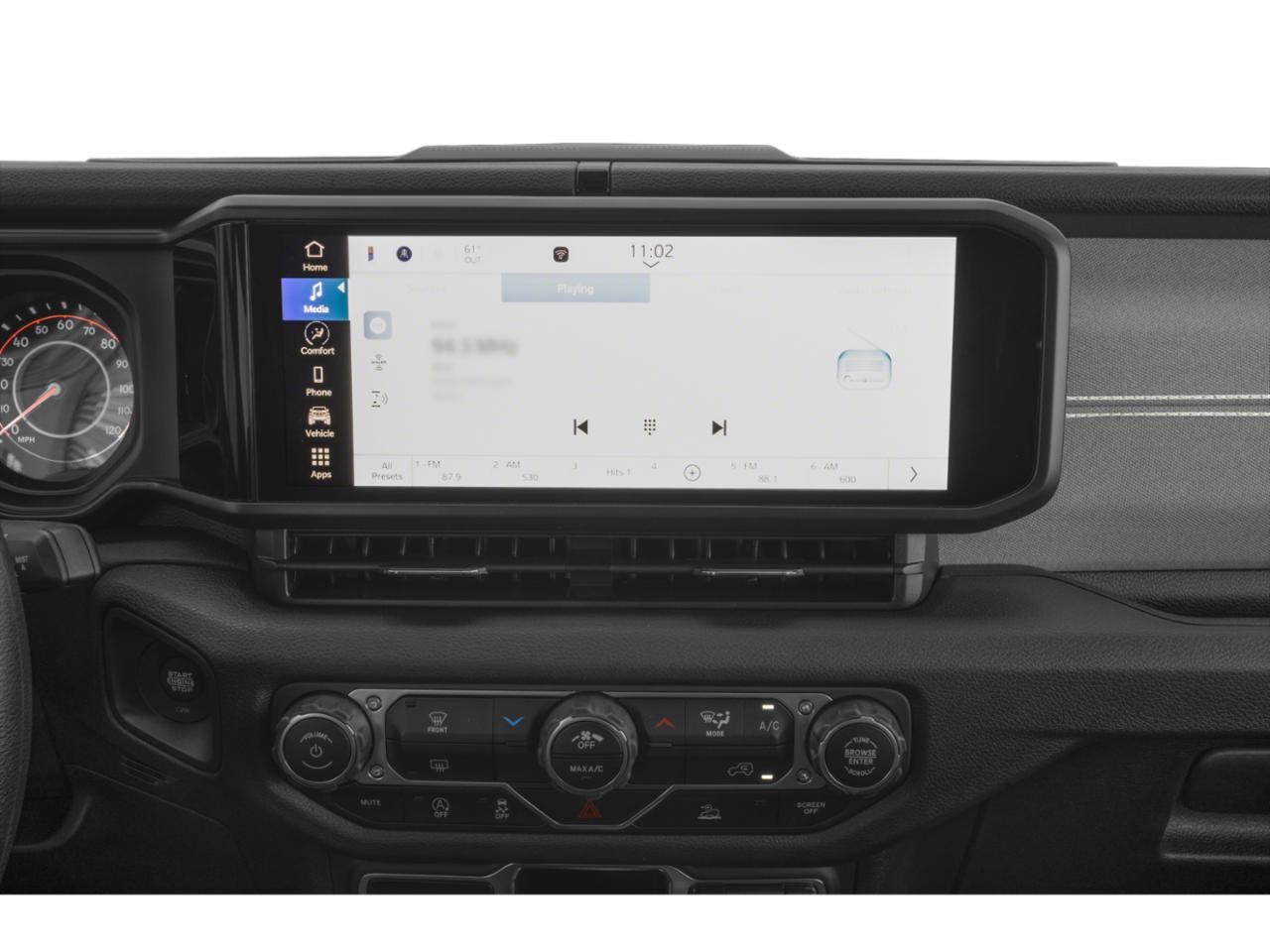 2025 Jeep Wrangler Sport S 2 Door 4x4