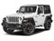 2025 Jeep Wrangler Sport S 2 Door 4x4