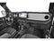 2026 Jeep Wrangler Sport 4 Door 4x4
