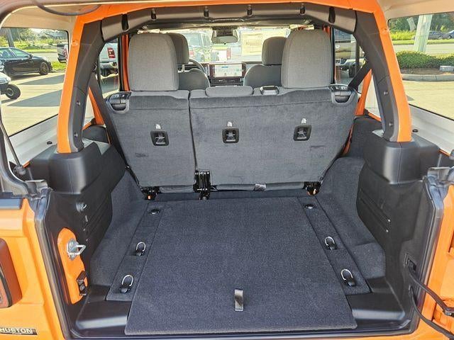 2025 Jeep Wrangler Sport S 4 Door 4x4