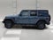 2025 Jeep Wrangler Sport S 4 Door 4x4