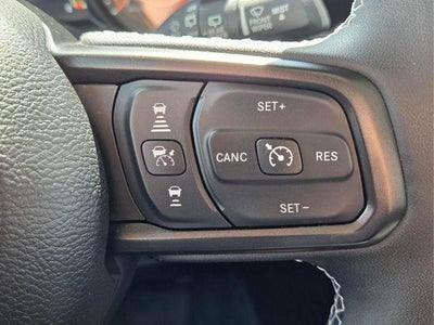 2025 Jeep Wrangler Sport S 4 Door 4x4