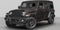 2025 Jeep Wrangler Sport S 4 Door 4x4