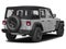 2024 Jeep Wrangler Rubicon 4 Door 4x4