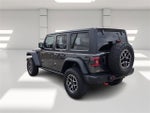 2025 Jeep Wrangler Rubicon 4 Door 4x4