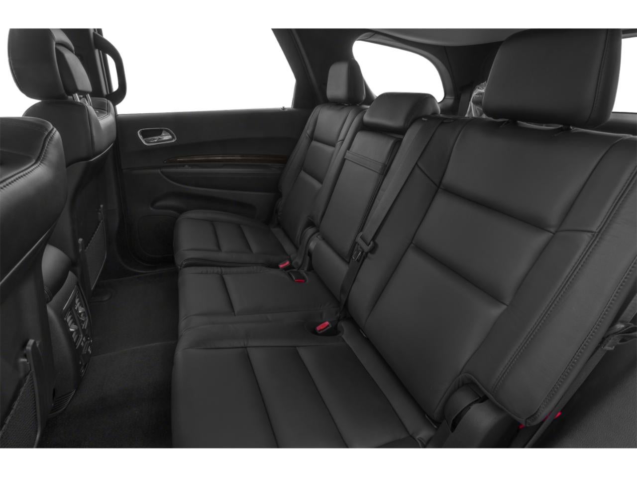 2015 Dodge Durango 2WD 4dr SXT