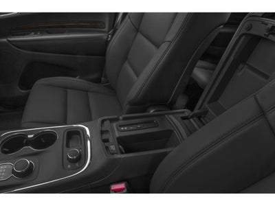 2015 Dodge Durango 2WD 4dr SXT