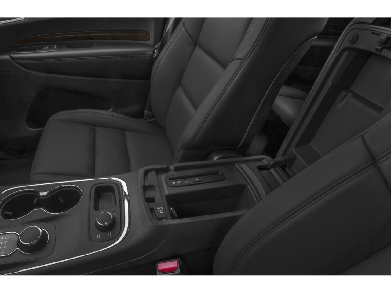 2015 Dodge Durango 2WD 4dr SXT