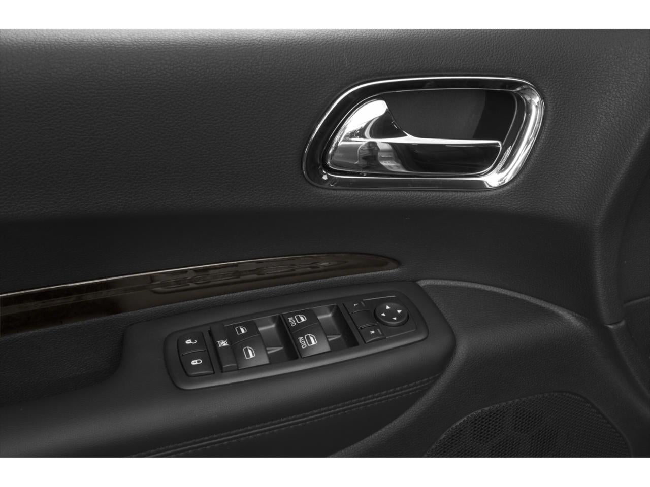 2015 Dodge Durango 2WD 4dr SXT