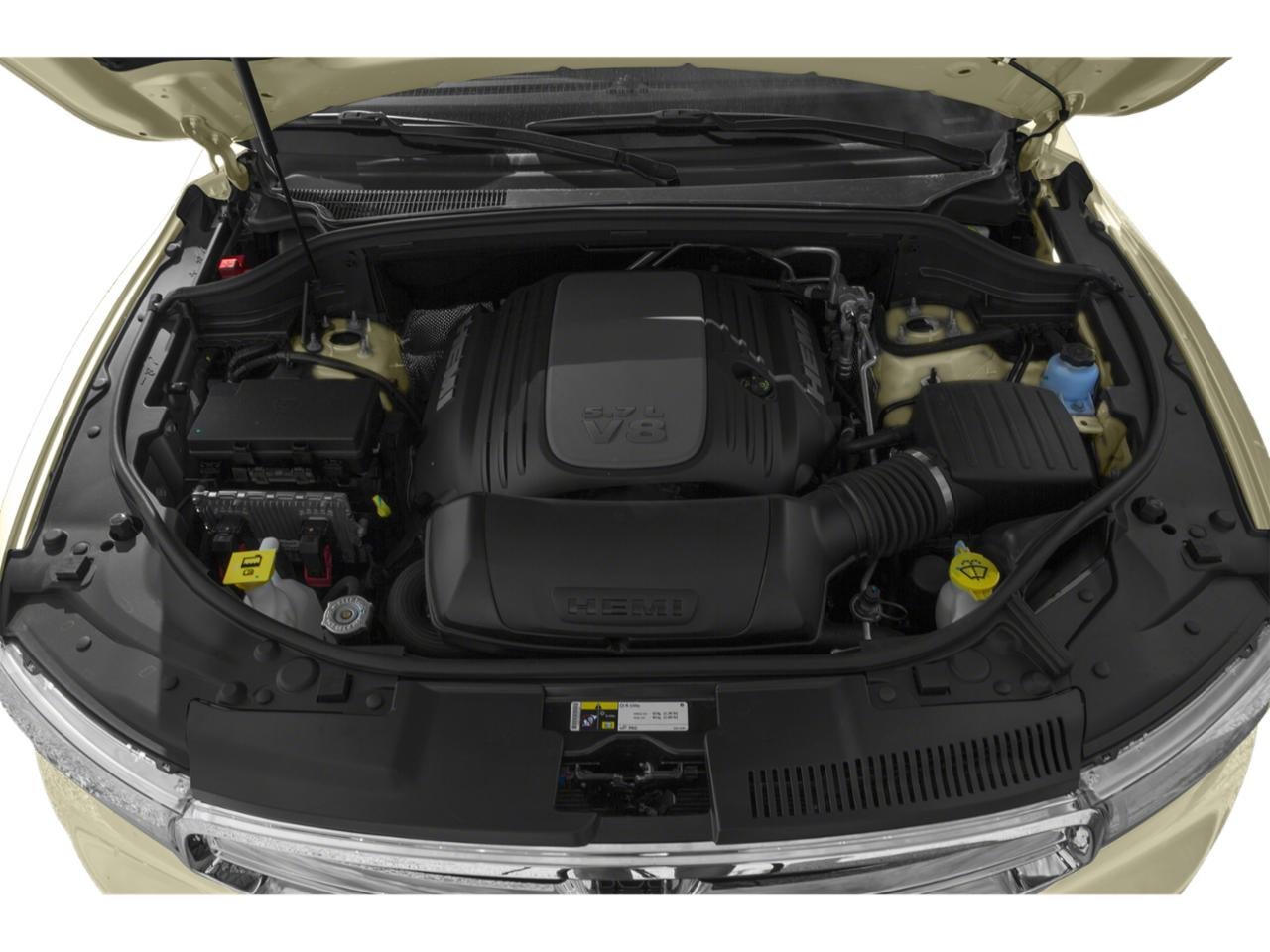 2015 Dodge Durango 2WD 4dr SXT