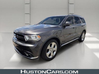 2015 Dodge Durango 2WD 4dr Limited