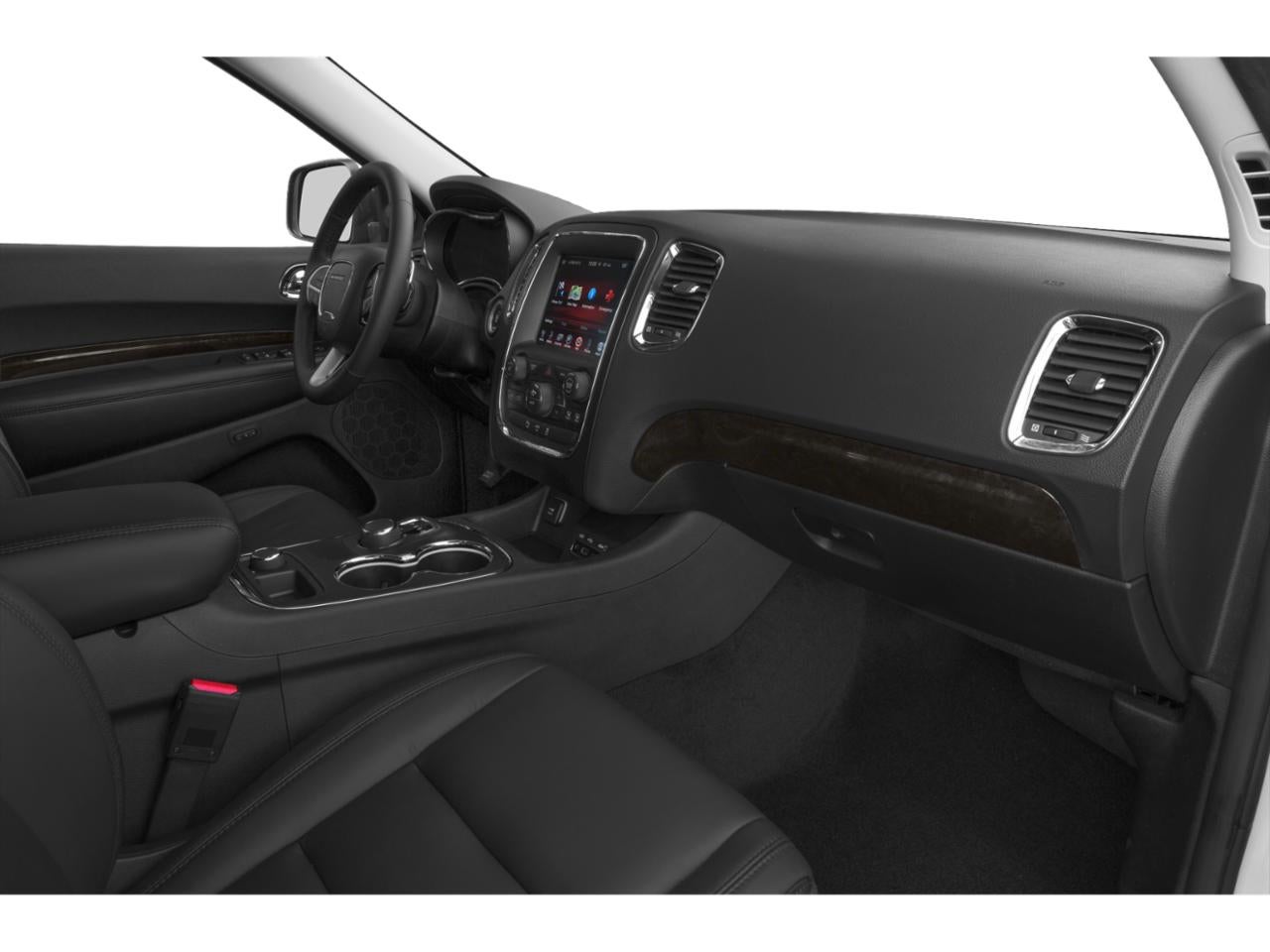 2015 Dodge Durango 2WD 4dr Limited