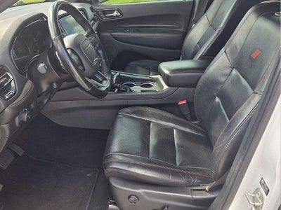2023 Dodge Durango GT Plus RWD
