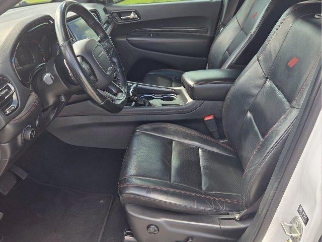 2023 Dodge Durango GT Plus RWD