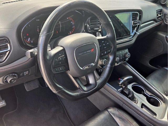 2023 Dodge Durango GT Plus RWD