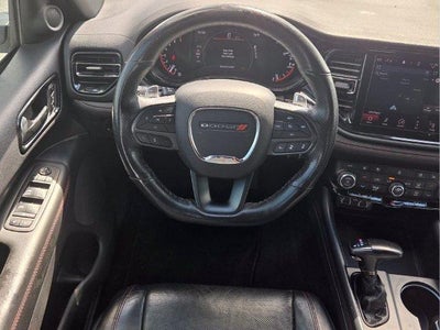 2023 Dodge Durango GT Plus RWD