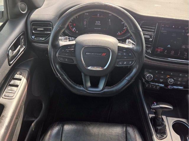 2023 Dodge Durango GT Plus RWD