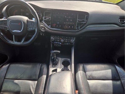 2023 Dodge Durango GT Plus RWD