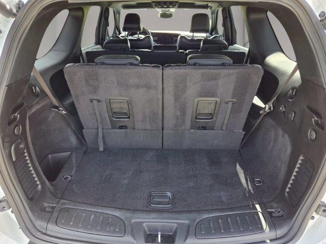 2023 Dodge Durango GT Plus RWD