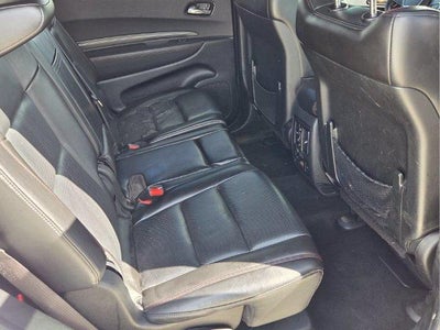 2023 Dodge Durango GT Plus RWD