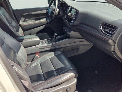 2023 Dodge Durango GT Plus RWD
