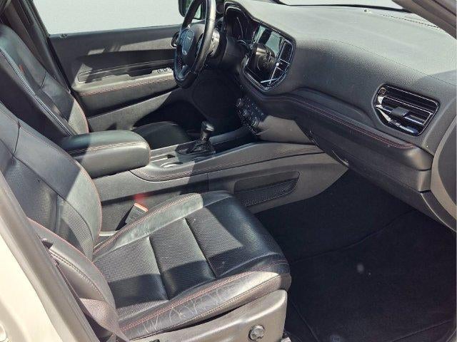 2023 Dodge Durango GT Plus RWD