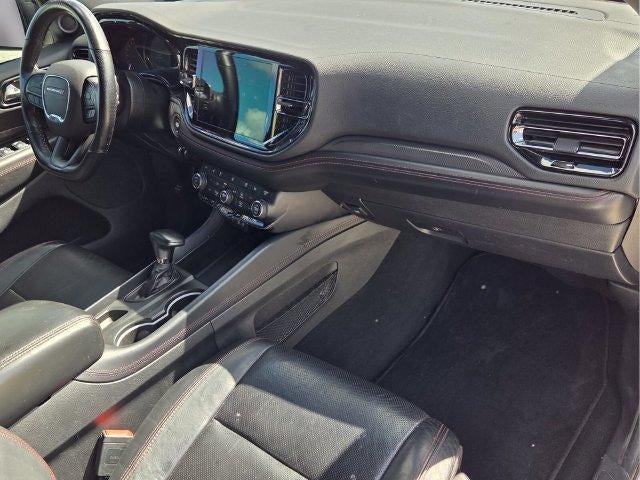 2023 Dodge Durango GT Plus RWD