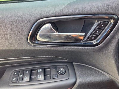 2023 Dodge Durango GT Plus RWD
