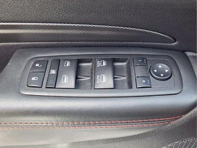 2023 Dodge Durango GT Plus RWD