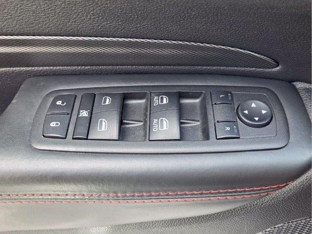 2023 Dodge Durango GT Plus RWD