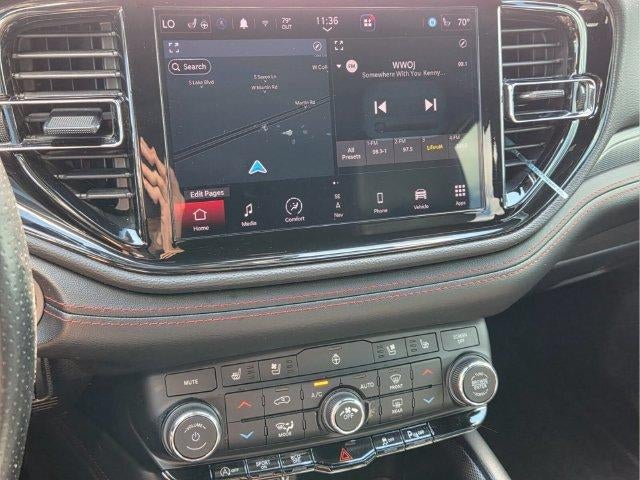 2023 Dodge Durango GT Plus RWD