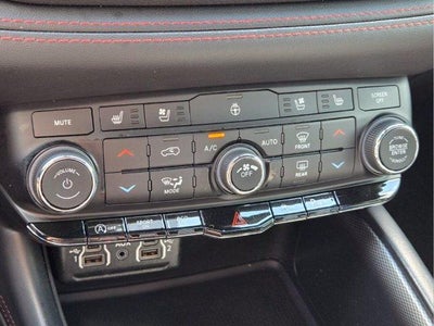2023 Dodge Durango GT Plus RWD