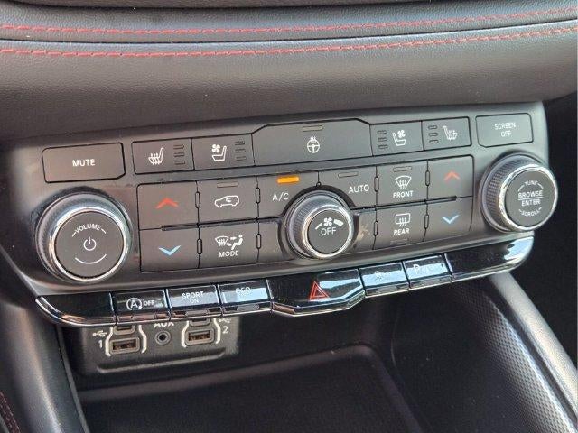 2023 Dodge Durango GT Plus RWD
