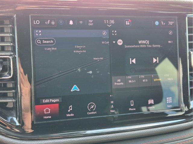 2023 Dodge Durango GT Plus RWD