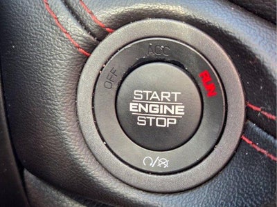 2023 Dodge Durango GT Plus RWD