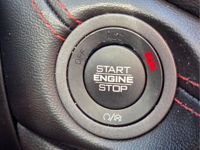 2023 Dodge Durango GT Plus RWD