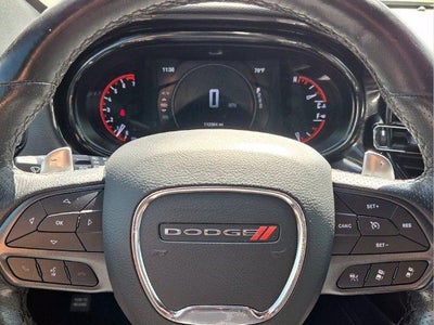 2023 Dodge Durango GT Plus RWD