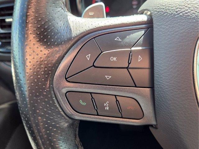 2023 Dodge Durango GT Plus RWD
