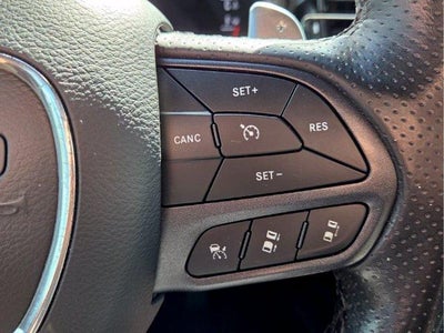 2023 Dodge Durango GT Plus RWD
