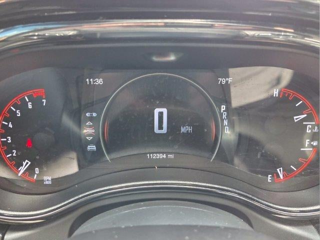 2023 Dodge Durango GT Plus RWD